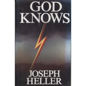 God Knows by Joseph Heller