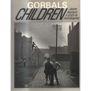 Gorbals Children by Joseph McKenzie