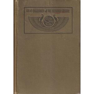 Great Englishmen Of The Sixteenth Century by Sidney Lee
