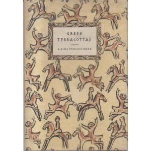 Greek Terracottas by NBL Pevsner