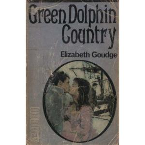 Green Dolphin Country by Elizabeth Goudge