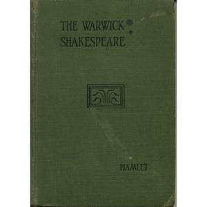 Hamlet by William Shakespeare