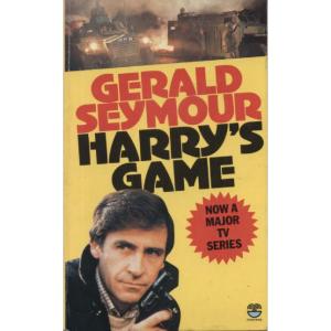 Harrys Game by Gerald Seymour