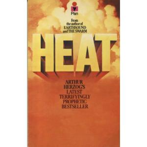 Heat by Arthur Herzog