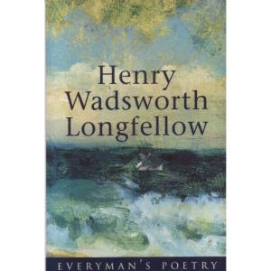 Henry Wadsworth Longfellow by Anthony Thwaite