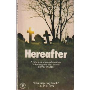 Hereafter by David Winter