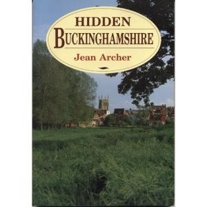 Hidden Berkshire by Jean Archer