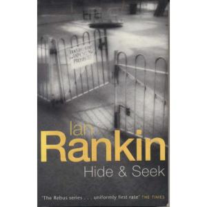 Hide and Seek by Ian Rankin
