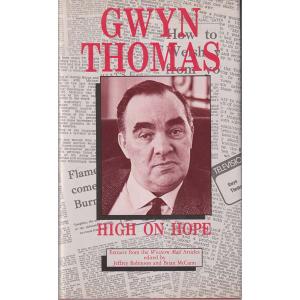 High on Hope by Gwyn Thomas
