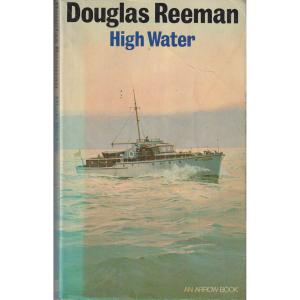 High Water by Douglas Reeman
