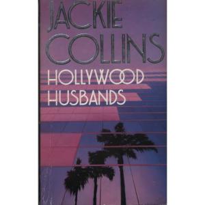 Hollywood Husbands by Jackie Collins