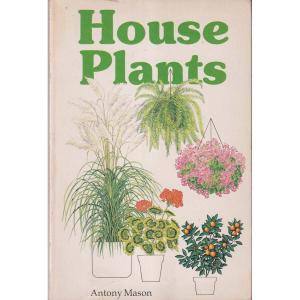 Houe Plants by Antony Mason