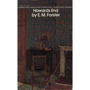 Howards End by EM Forster