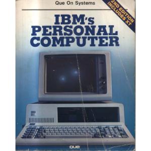 IBMs Personal Computer by Chris DeVoney
