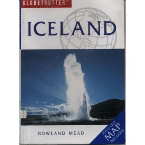 Iceland Travel Pack by Rowland Mead
