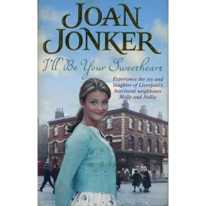 Ill Be Your Sweetheart by Joan Jonker