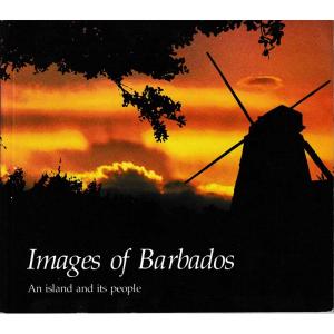 Images of Barbados by Roger Labrucherie