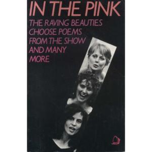 In The Pink by The Raving Beauties