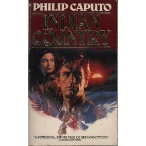 Indian Country by Philip Caputo