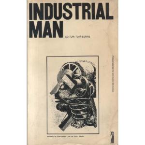 Industrial Man by Tom Burns