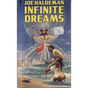 Infinite Dreams by Joe Haldeman