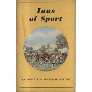 Inns of Sport by Whitbread and Co Ltd