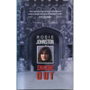 Inside Out by Rosie Johnston