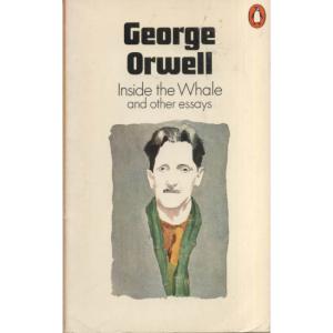 Inside the Whale by George Orwell