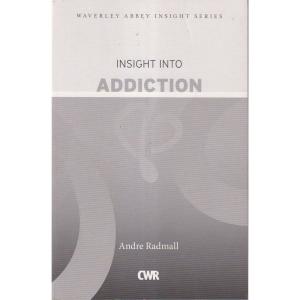 Insight Into Addiction by Andrew Radmall
