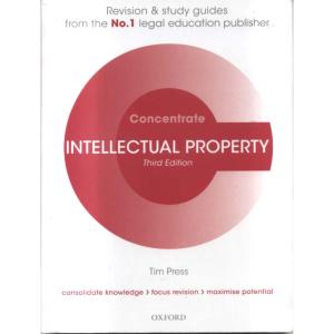 Intellectual Property by Tim Press