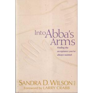 Into Abbas Arms by Sandra D Wilson