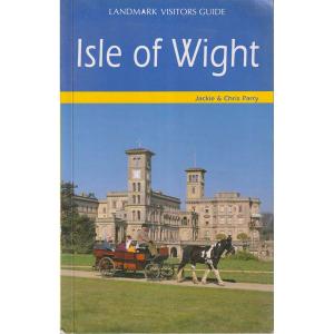 Isle of Wight by Jackie Parry and Chris Parry