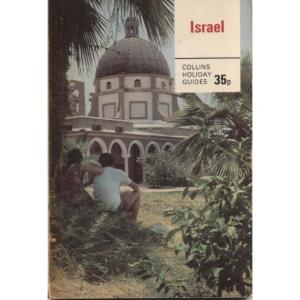 Israel by H Dennis-Jones