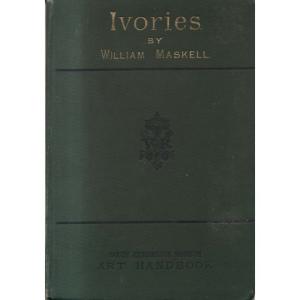 Ivories by William Maskell