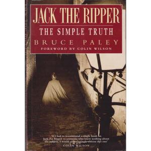 Jack The Ripper by Colin Wilson