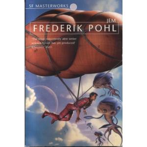 Jem by Frederik Pohl