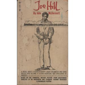 Joe Hill by John McDermott