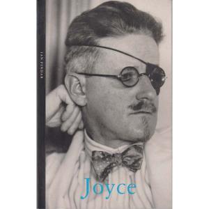 Joyce by Ian Pindar