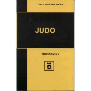 Judo by Teach Yourself Books