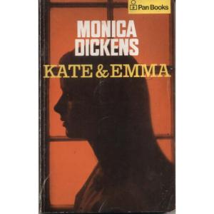 Kate and Emma by Monica Dickens
