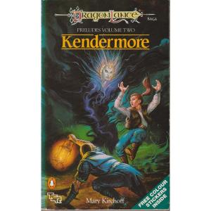 Kendermore by Mary Kirchoff