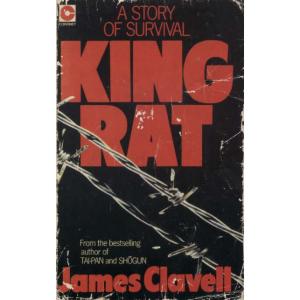 King Rat by James Clavell