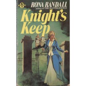 Knights Keep by Rona Randall