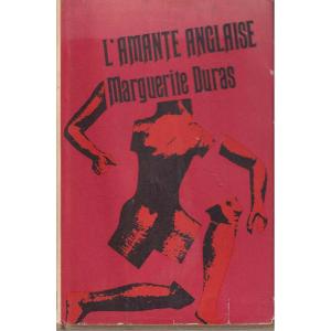 LAmante Anglaise by Margaret Duras