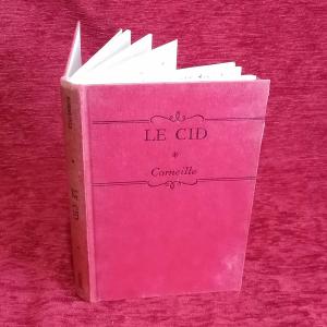 Le Cid by Corneille