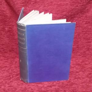 Sermons Preached before the University of Oxford by HP Liddon