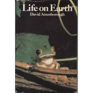 Life on Earth by David Attenborough