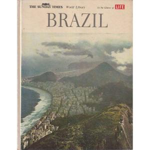 Brazil by Elizabeth Bishop