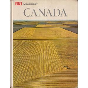 Canada - Life World Library by Brian Moore