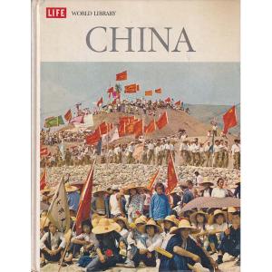 China - Life World Library by Loren Fessler